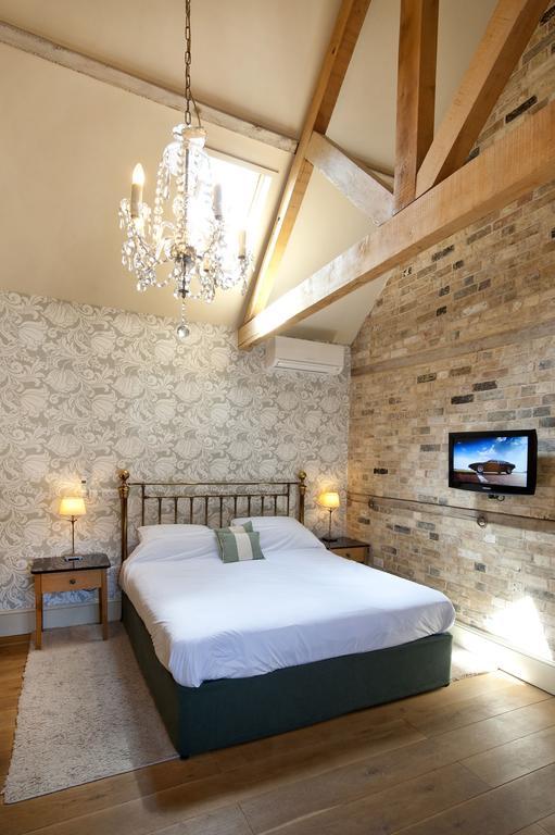 The Fox By Greene King Inns Bury St. Edmunds Zimmer foto
